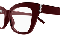 Saint Laurent Monogram SL M117 光學眼鏡