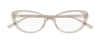 Occhiali da vista Saint Laurent SL Logo SL 822 OPT