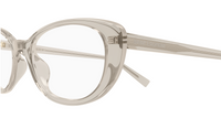 Occhiali da vista Saint Laurent SL Logo SL 822 OPT