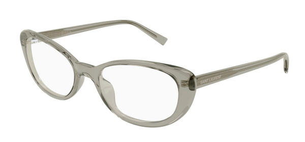 Saint Laurent SL Logo SL 822 OPT Eyeglasses