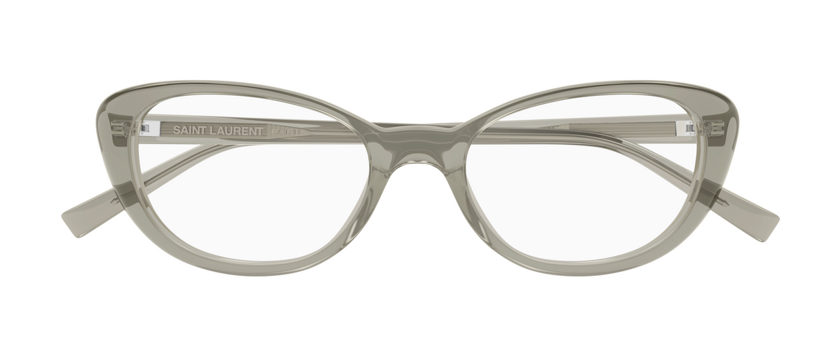 Occhiali da vista Saint Laurent SL Logo SL 822 OPT
