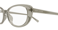 Occhiali da vista Saint Laurent SL Logo SL 822 OPT
