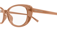 Occhiali da vista Saint Laurent SL Logo SL 822 OPT