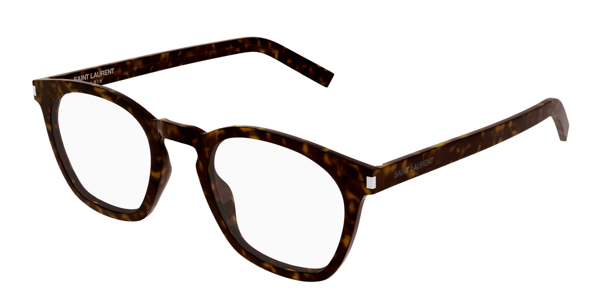 Gafas de vista Saint-Laurent Corner Angle SL 30 SLIM