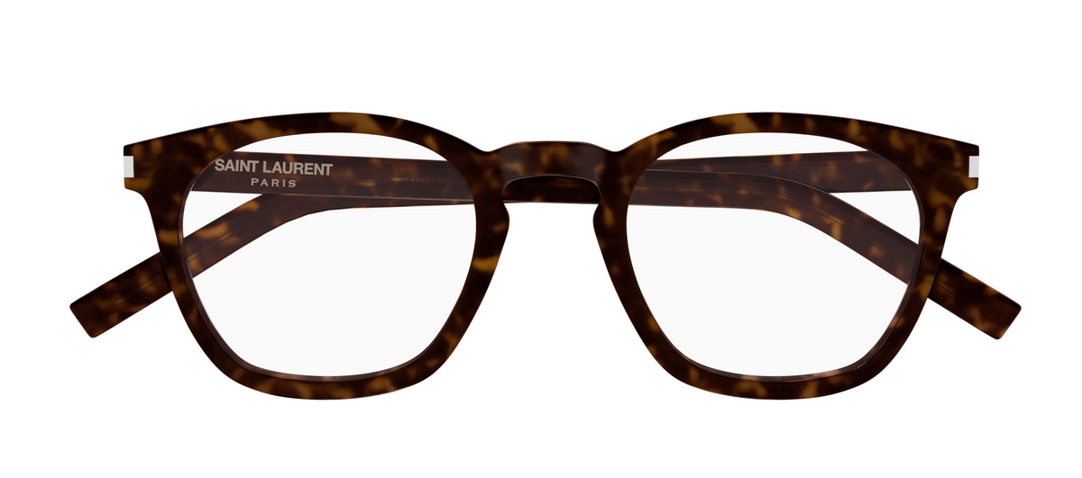 Gafas de vista Saint-Laurent Corner Angle SL 30 SLIM