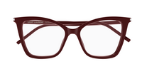 Saint-Laurent Corner Angle SL 386 光学眼镜