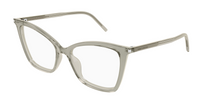 Saint-Laurent Corner Angle SL 386 光学眼镜