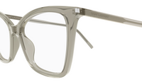 Saint-Laurent Corner Angle SL 386 光学眼镜