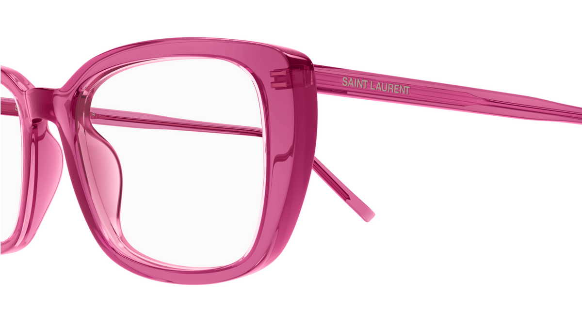 Saint Laurent SL Logo SL 776 Prescription Glasses