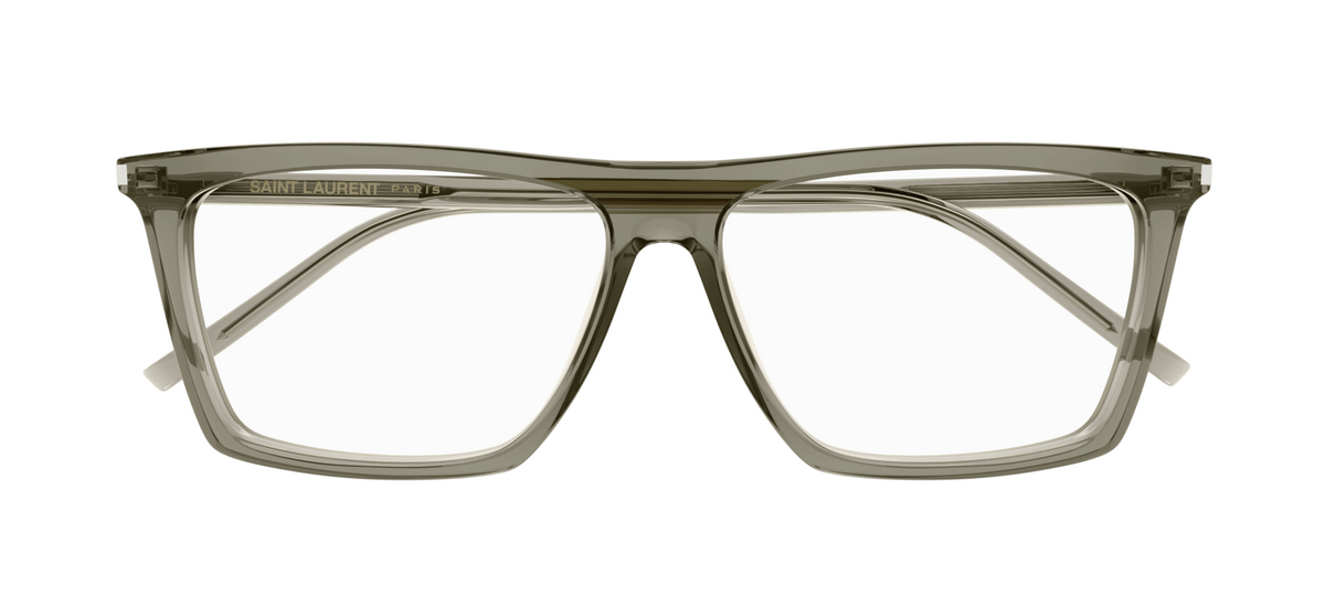 Оптические очки Saint Laurent Corner Angel SL 803