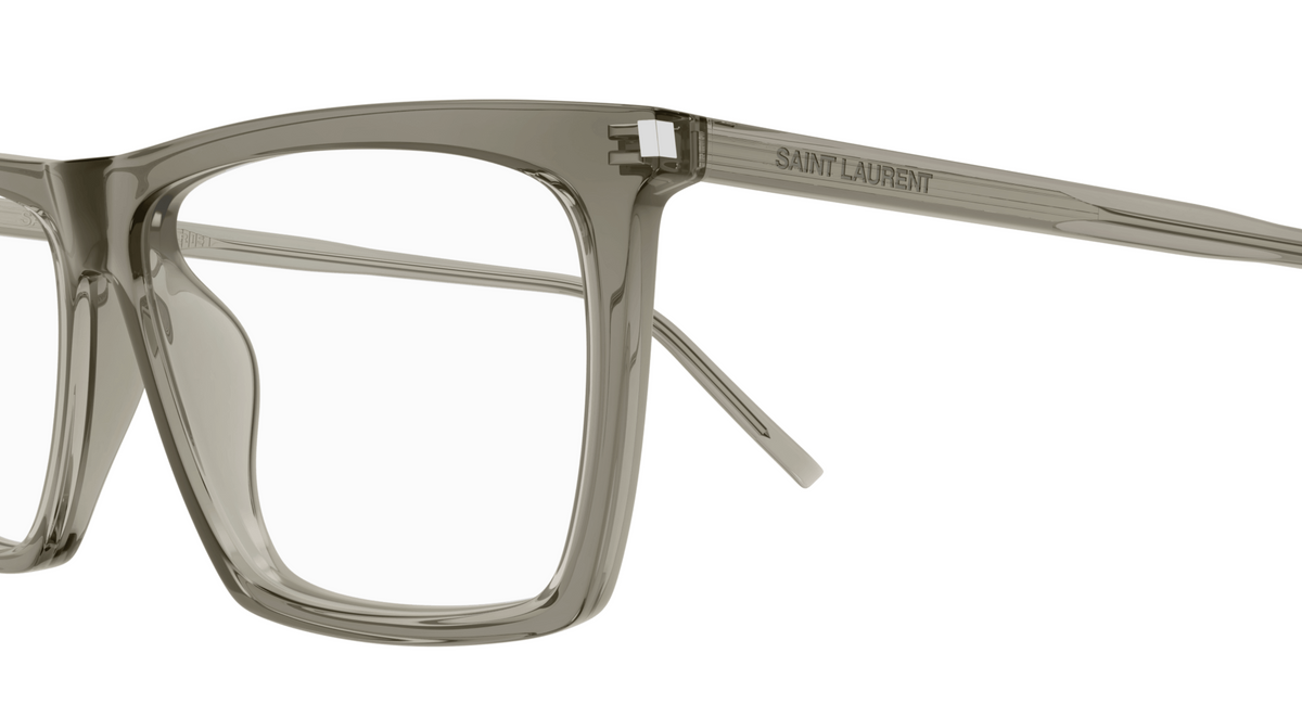 Оптические очки Saint Laurent Corner Angel SL 803