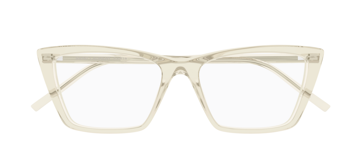Korrektionsbrille Saint Laurent SL Logo SL 737 Mica Thin OPT