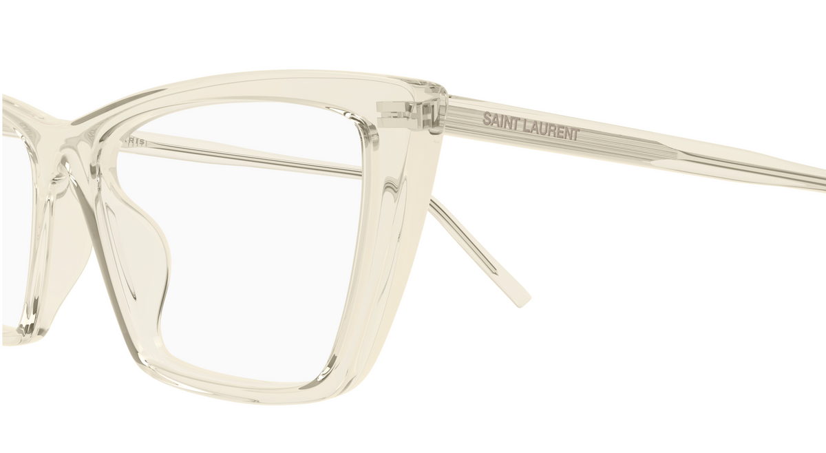 Korrektionsbrille Saint Laurent SL Logo SL 737 Mica Thin OPT