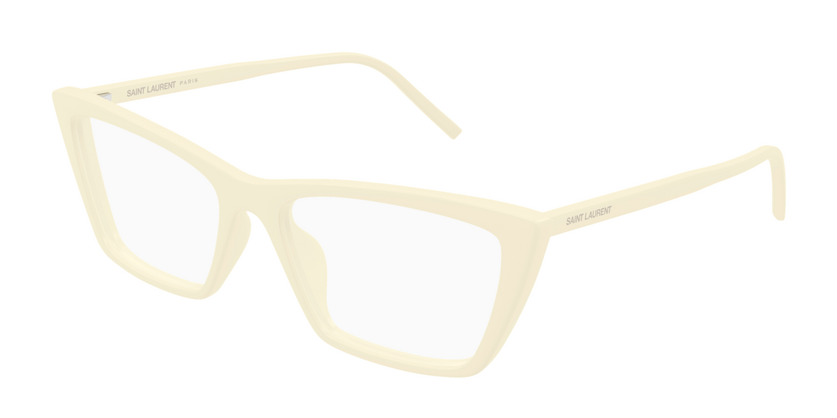 Korrektionsbrille Saint Laurent SL Logo SL 737 Mica Thin OPT