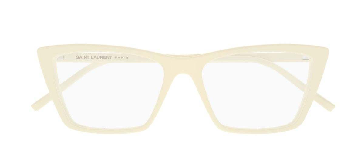 Korrektionsbrille Saint Laurent SL Logo SL 737 Mica Thin OPT