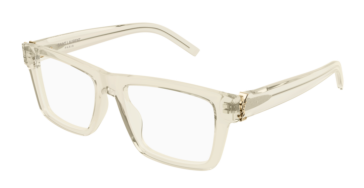 Korrektionsbrille Saint Laurent Monogram SL M10_B