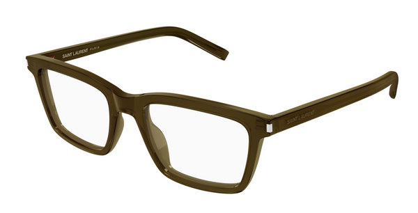 Saint Laurent Corner Angle SL 842 光學眼鏡