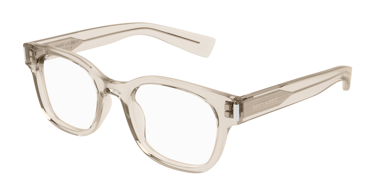 Окуляри для зору Saint Laurent Corner Angle SL 722