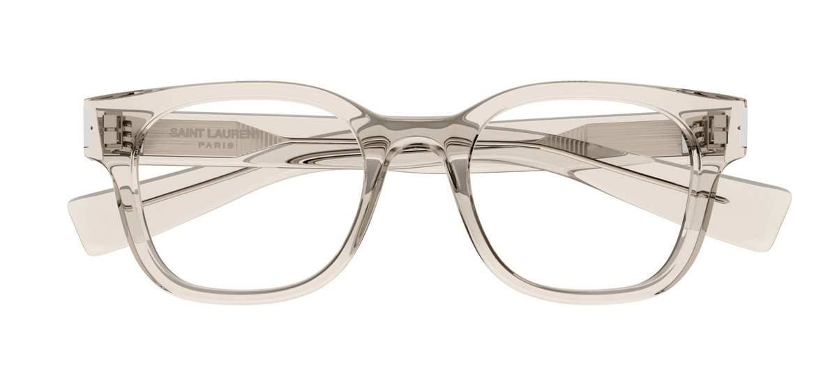 Окуляри для зору Saint Laurent Corner Angle SL 722