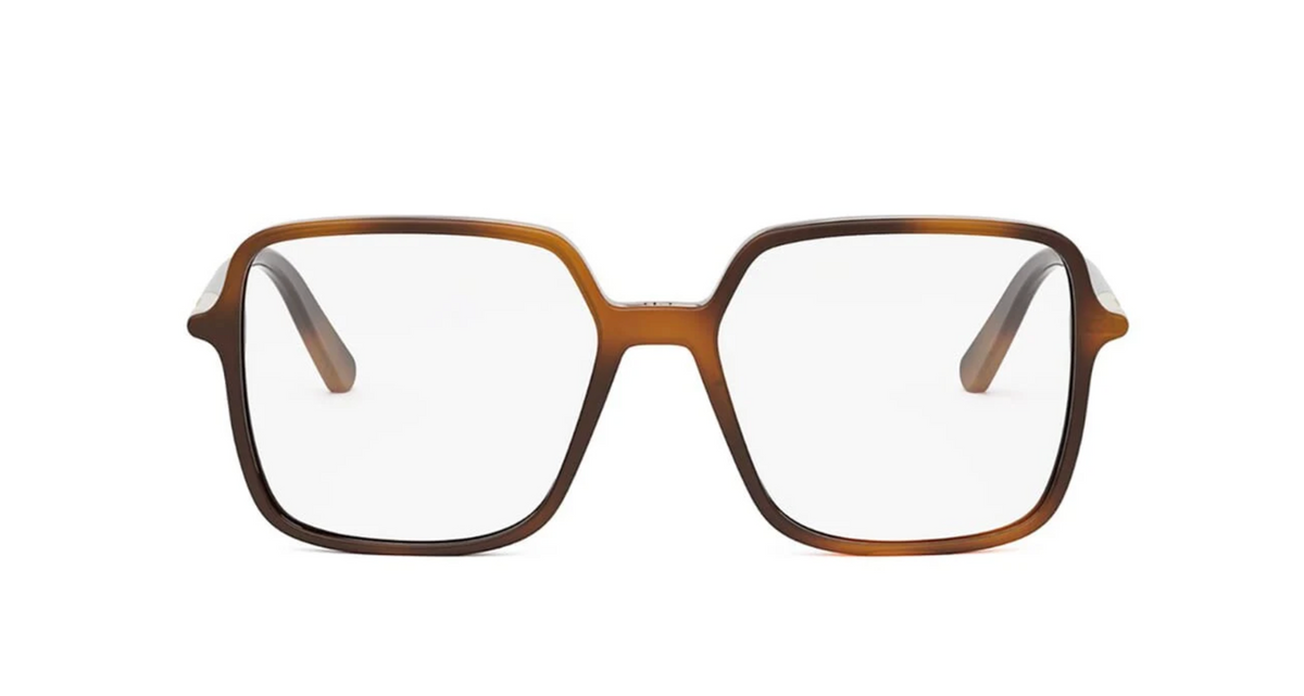 DIOR Mini CD O S2I Optical Glasses