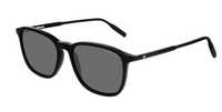 Occhiali da sole Montblanc Established MB0082S