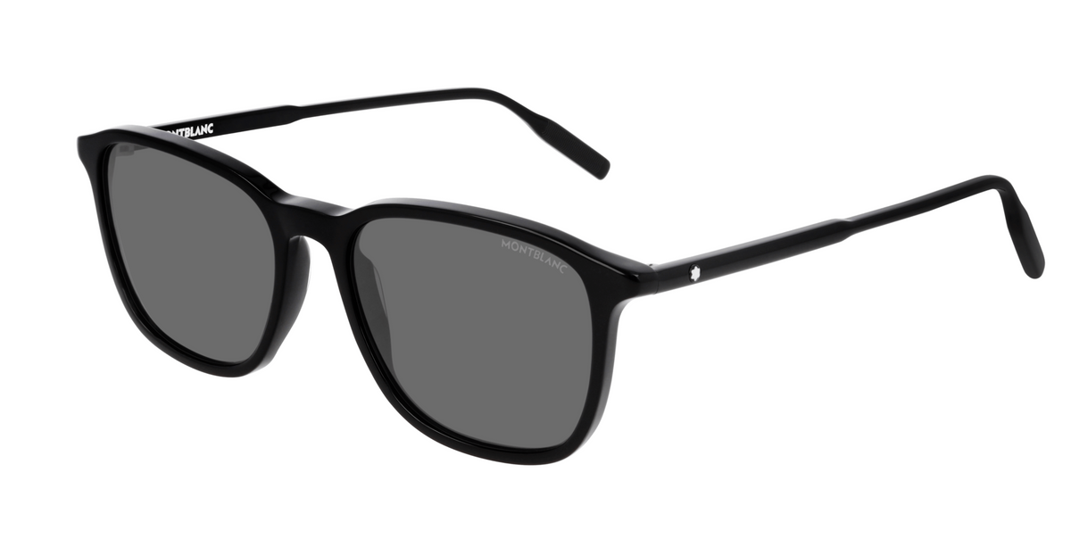 Occhiali da sole Montblanc Established MB0082S