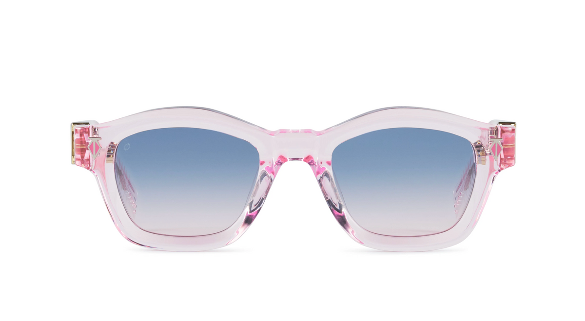 Lunettes de soleil T Henri Aurelia