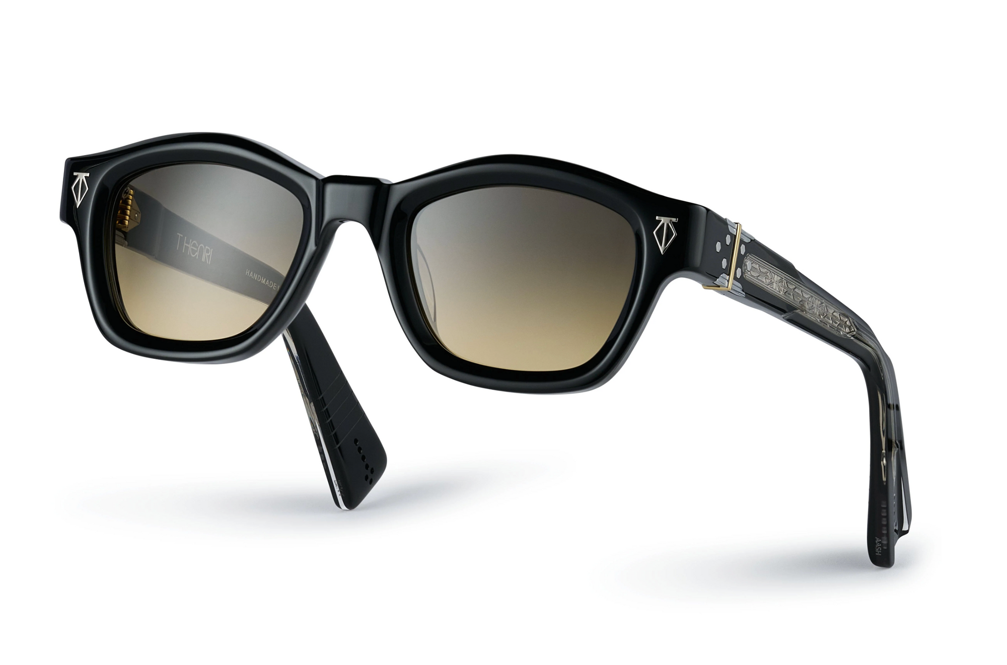 Lunettes de soleil T Henri Aurelia