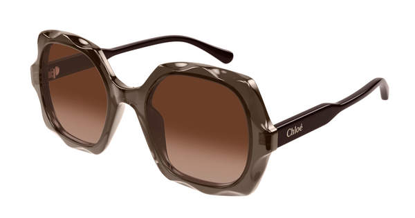 Сонцезахисні окуляри Chloé CH0226S