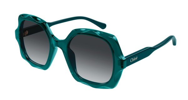 Сонцезахисні окуляри Chloé CH0226S