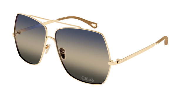 Сонцезахисні окуляри Chloé CH0278S