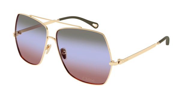 Сонцезахисні окуляри Chloé CH0278S