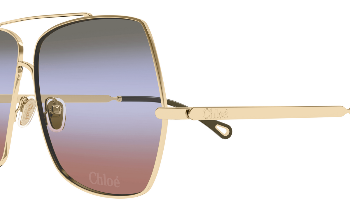 Sonnenbrille Chloé CH0278S