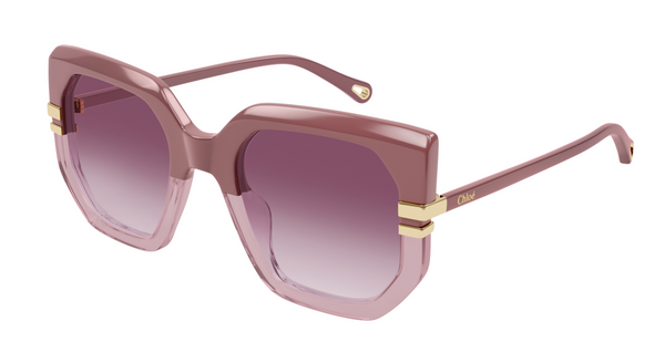 Сонцезахисні окуляри Chloé CH0240S