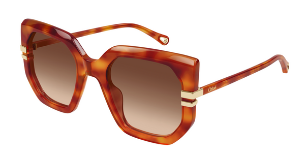 Сонцезахисні окуляри Chloé CH0240S