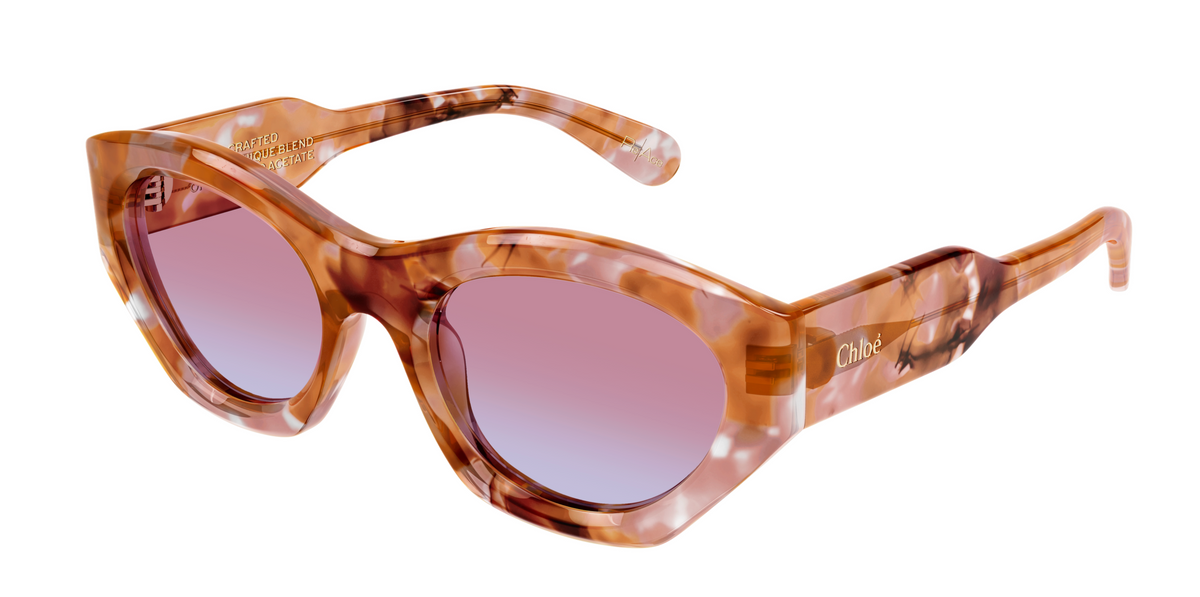 Chloé CH0220S Sonnenbrillen