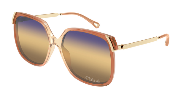Сонцезахисні окуляри Chloe CH0286S