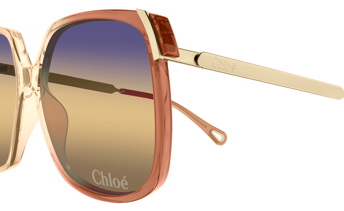 Sonnenbrille Chloe CH0286S