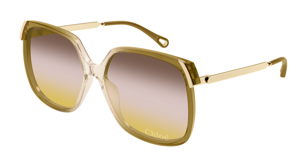 Sonnenbrille Chloe CH0286S