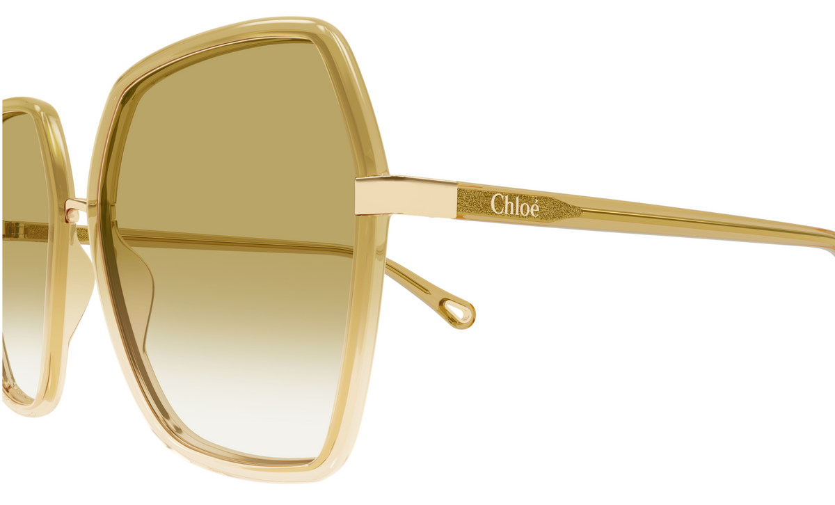 Sonnenbrille Chloé CH0262S