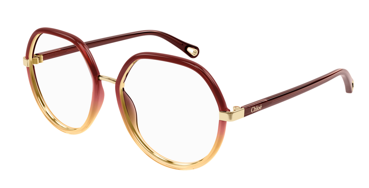 Optische bril Chloe CHLOÉ CH0131O