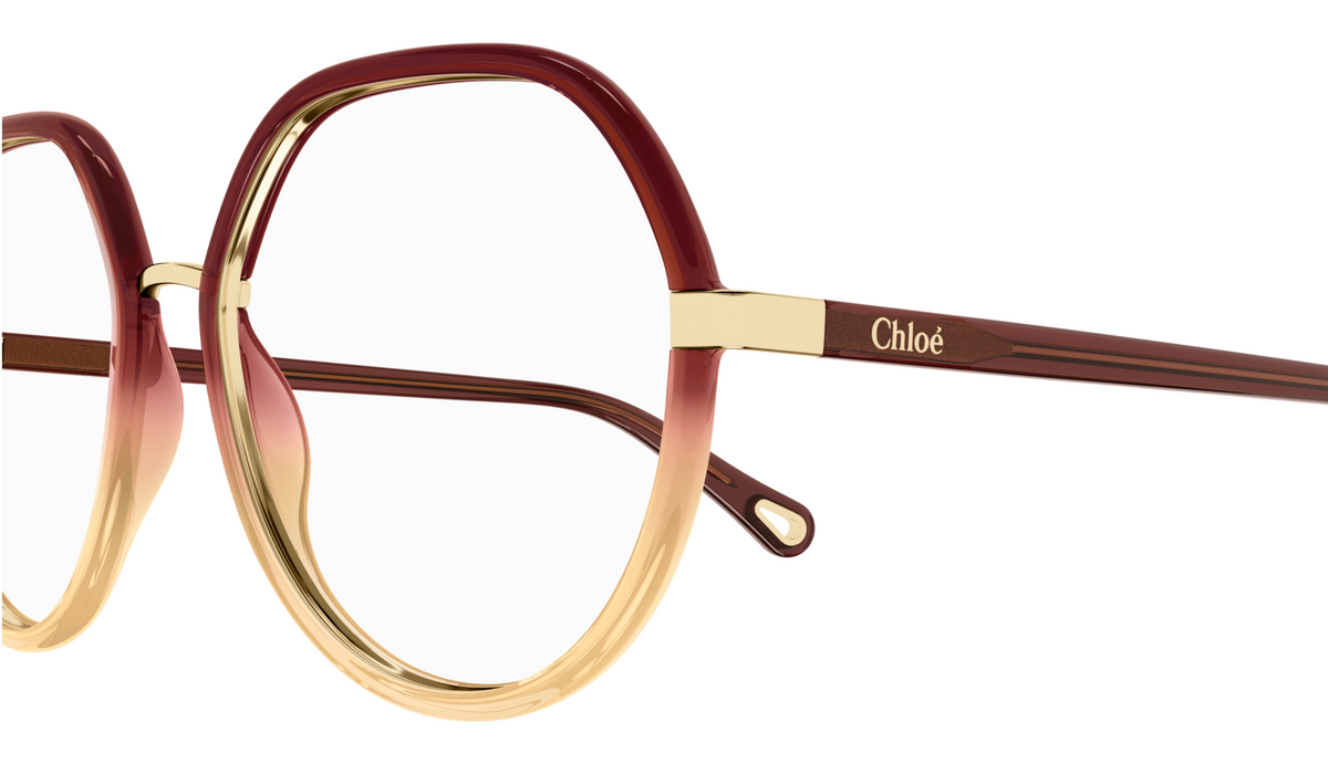 Optische bril Chloe CHLOÉ CH0131O