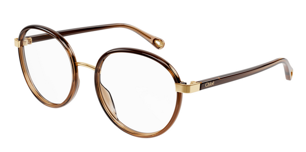 Óculos de Grau Chloe CHLOÉ CH0033O