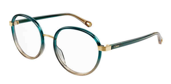 Óculos de Grau Chloe CHLOÉ CH0033O
