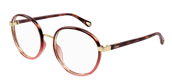 Óculos de Grau Chloe CHLOÉ CH0033O