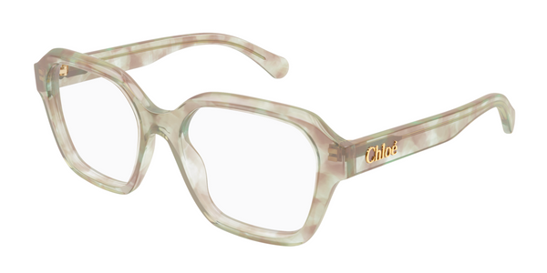 Chloé CH0272O Prescription Eyeglasses