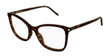 Saint Laurent Corner Angle SL 835 bril