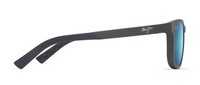 Maui Jim Aliali Asian Fit Sunglasses