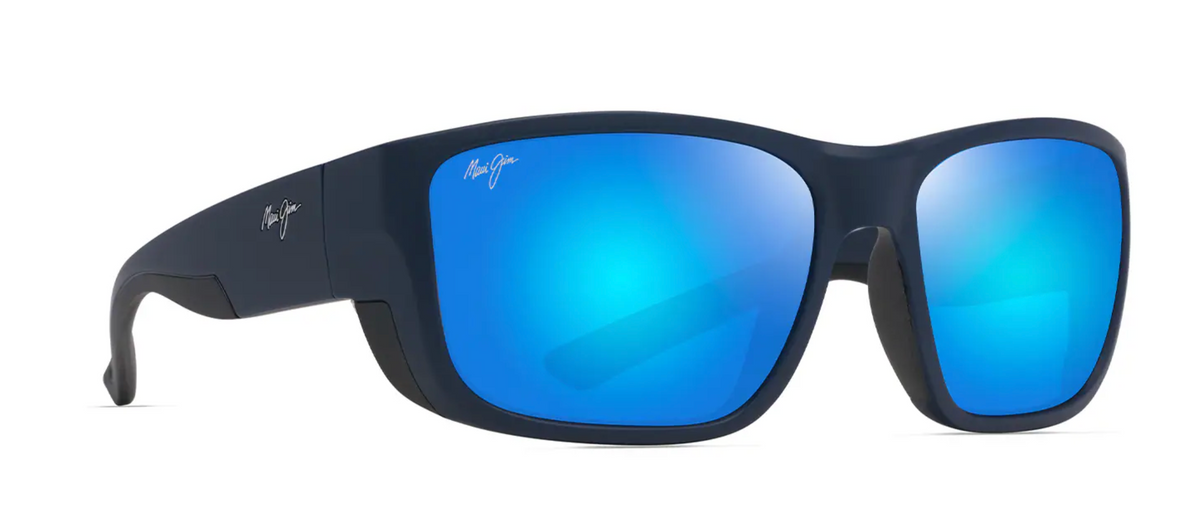Lunettes de soleil Maui Jim Amberjack