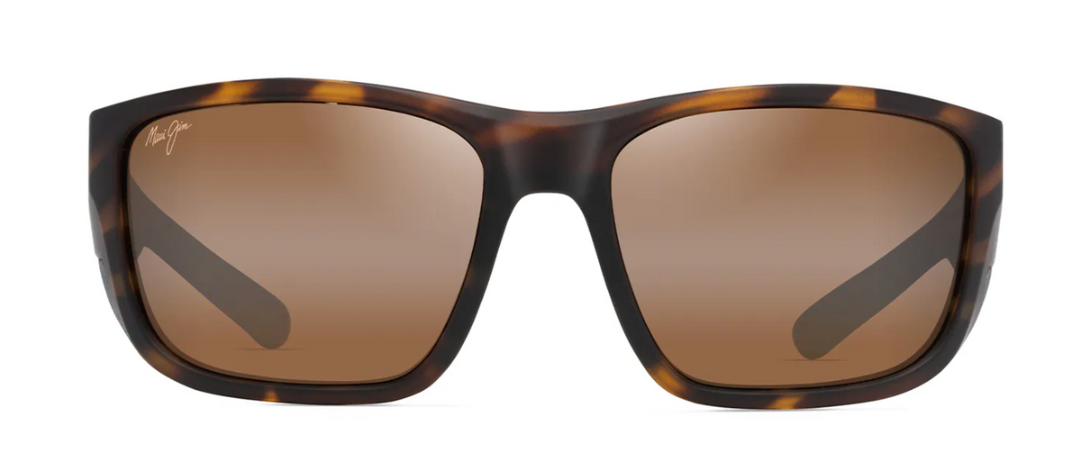 Lunettes de soleil Maui Jim Amberjack